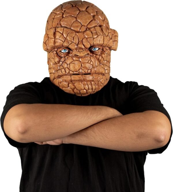 La Mole Mask