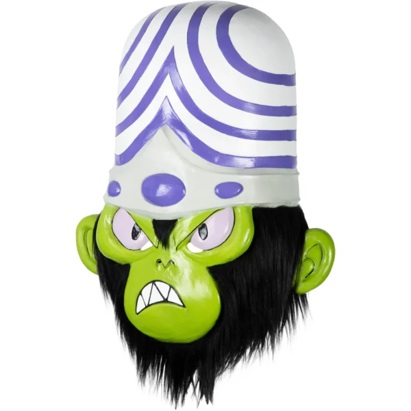 Máscara Mojojojo