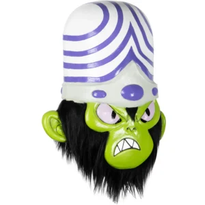 Máscara Mojojojo