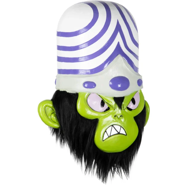 Máscara Mojojojo