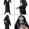 10437 5 The Nun Deluxe Costume