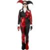 Harley Queen DC Core