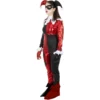 Harley Queen DC Core