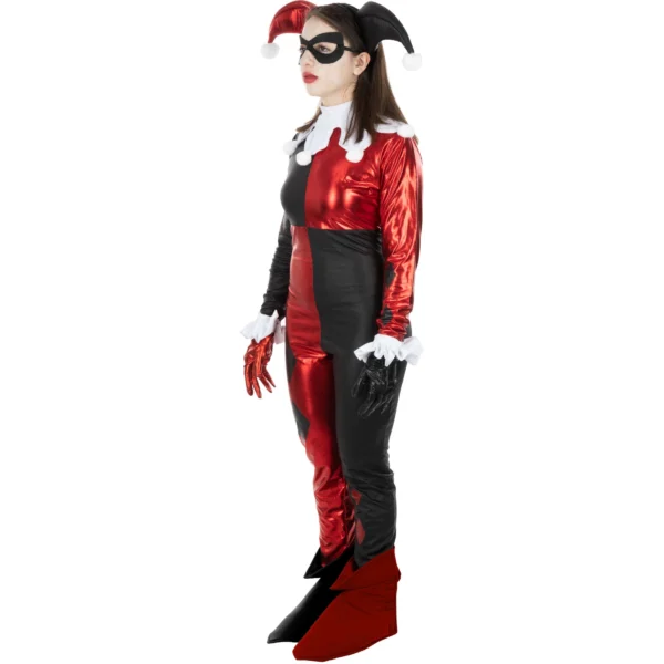Harley Queen DC Core