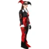 Harley Queen DC Core