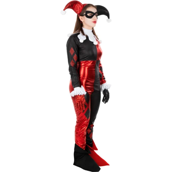 Harley Queen DC Core