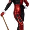 Harley Queen DC Core
