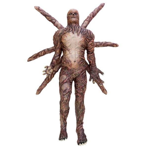 Vecna floating prop