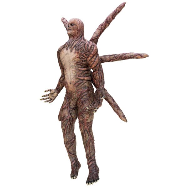 Vecna floating prop