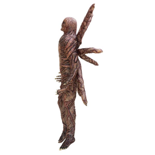 Vecna floating prop
