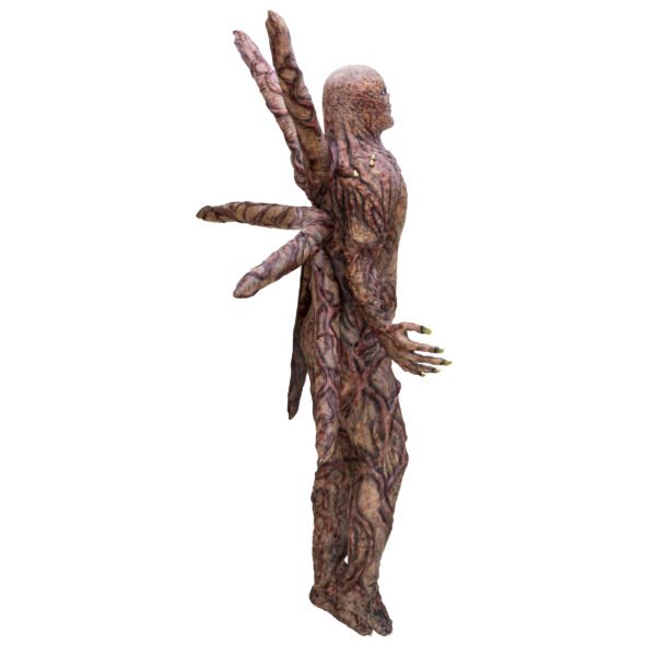 Vecna floating prop