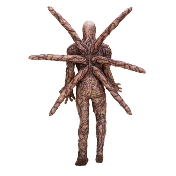 Vecna floating prop