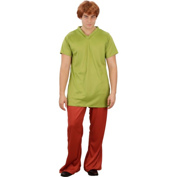 Shaggy