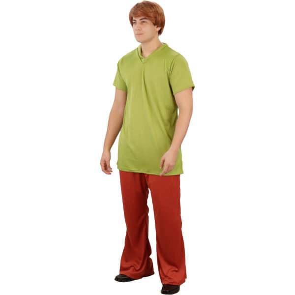 Shaggy