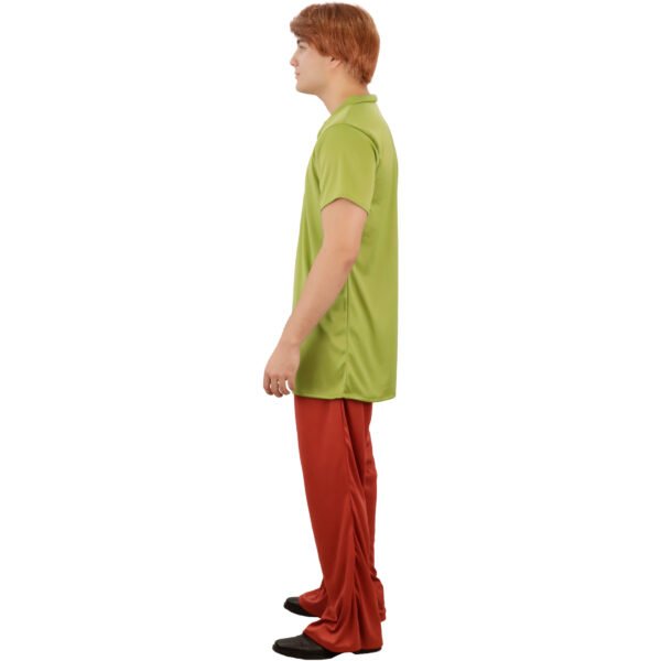 Shaggy