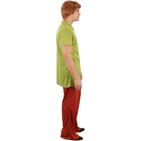 Shaggy