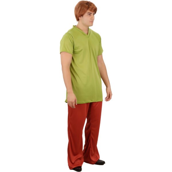 Shaggy