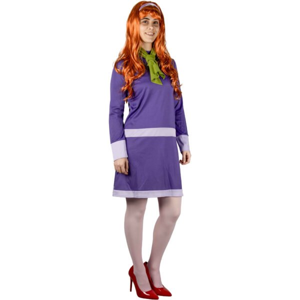 Daphne