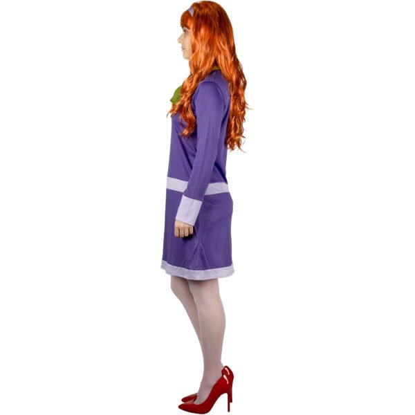 Daphne