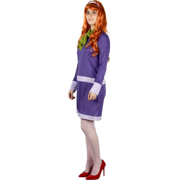 Daphne