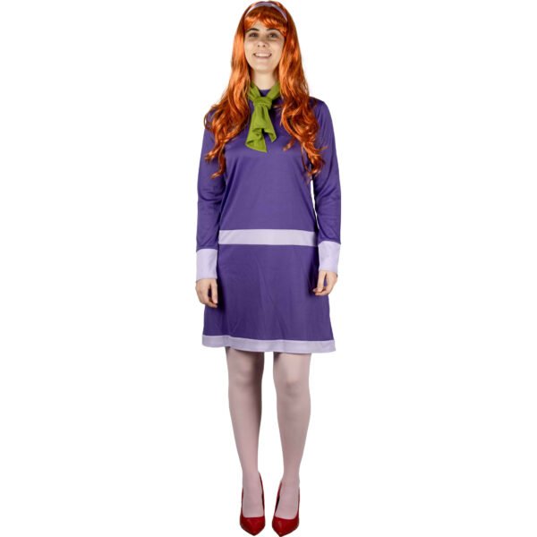 Daphne