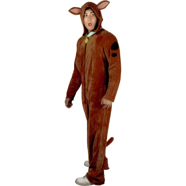 Scooby Doo