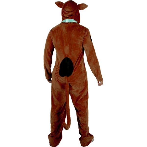 Scooby Doo