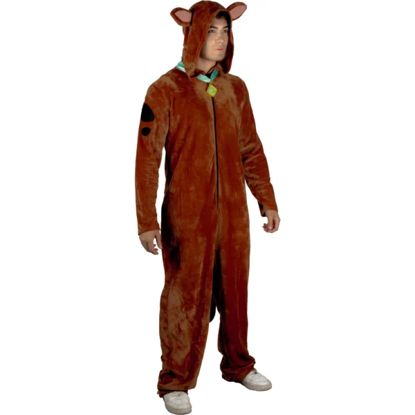 Scooby Doo