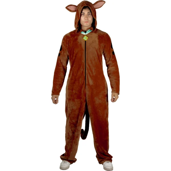 Scooby Doo