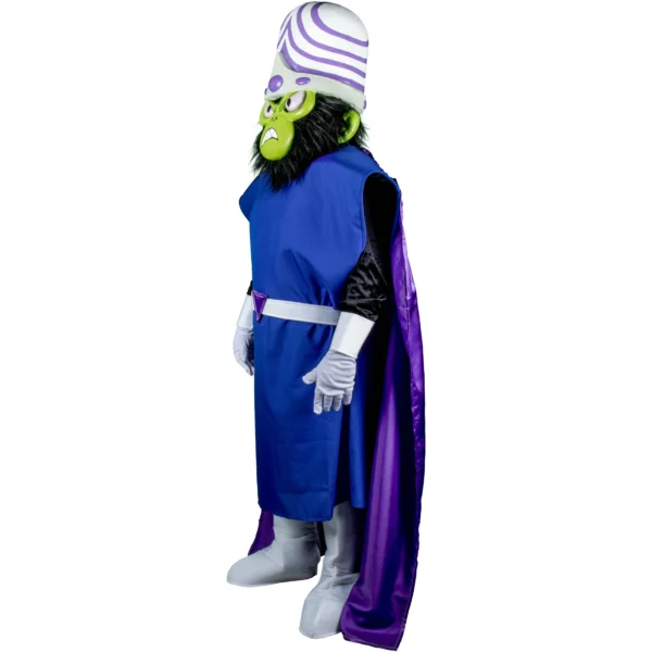 Disfraz de Mojojojo