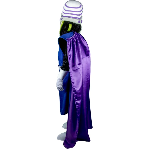 Disfraz de Mojojojo