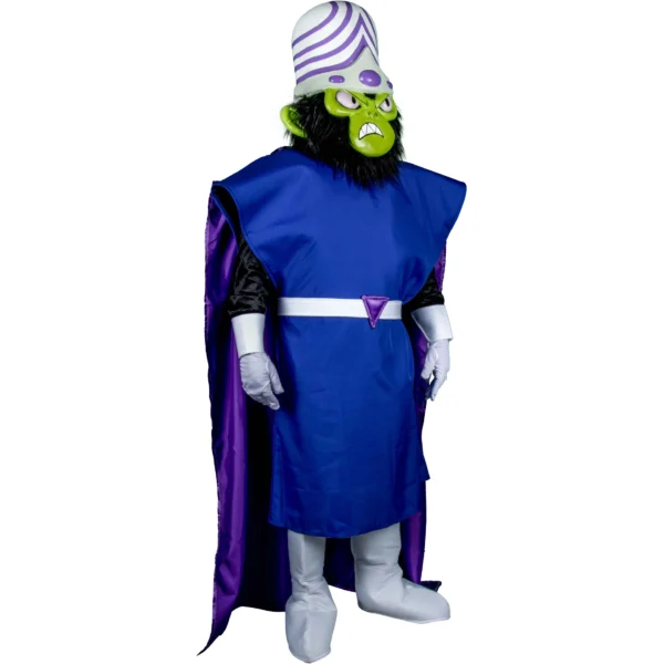 Disfraz de Mojojojo