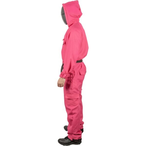 Disfraz de soldado - Squid Game