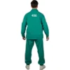 Uniforme de jugador - Squid Game