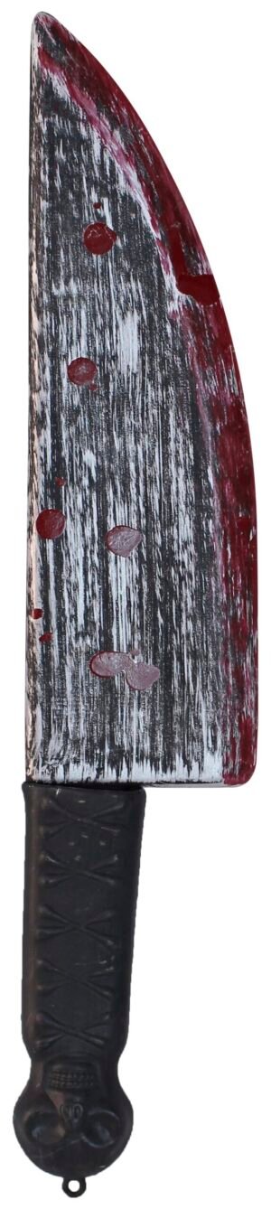 Cuchillo Sangriento Económico