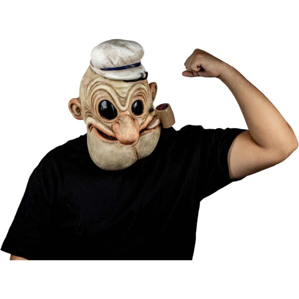 Marinero Creppy