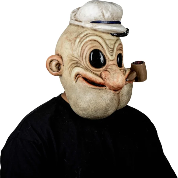 Marinero Creppy