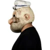 Marinero Creppy