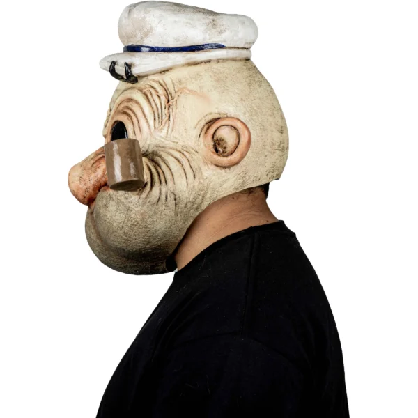 Marinero Creppy