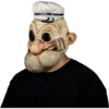 Marinero Creppy