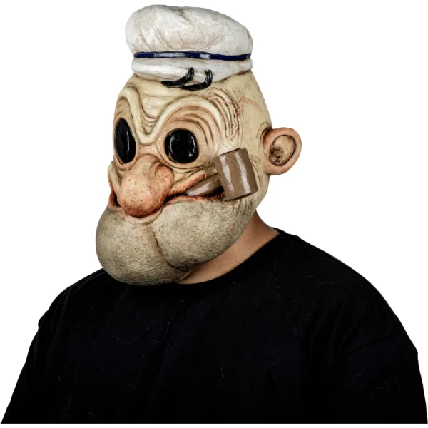 Marinero Creppy