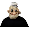 Marinero Creppy
