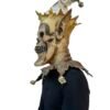 Máscara Grim Jester - Látex Artesanal Hecha en México