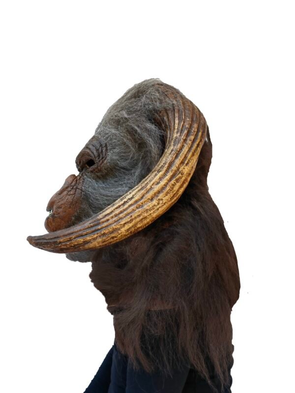 20013 3 Primal Beast