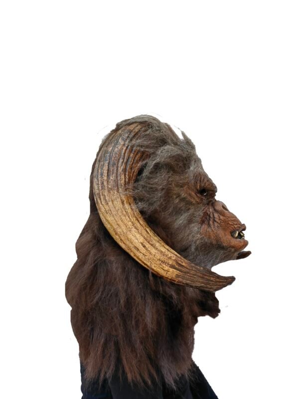 20013 6 Primal Beast