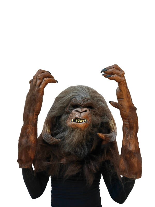 20013 7 Primal Beast