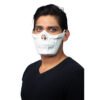 Skull Muzzle