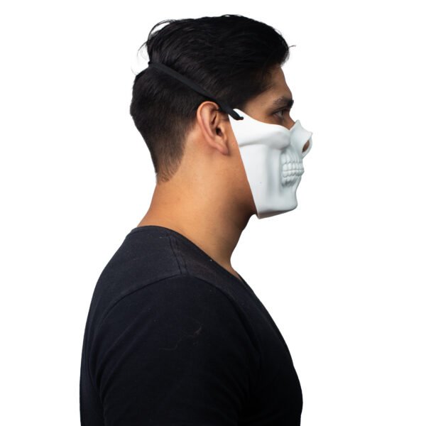 Skull Muzzle