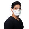 Skull Muzzle