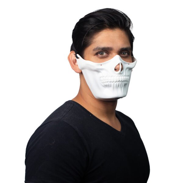 Skull Muzzle